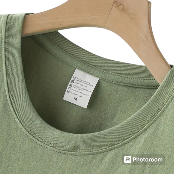 Snarky/Funny Graphic Printed Tee - Picture 4 of 5